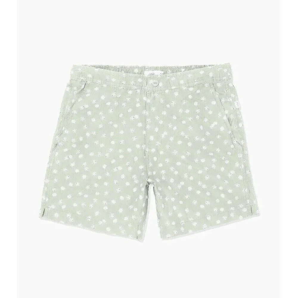 Onia Men's Calder 6